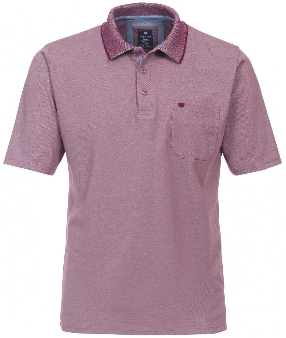 Redmond poloshirt best sale