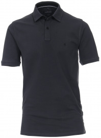 Casa Moda Poloshirt - Regular Fit - anthrazit