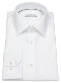 Einhorn Shirt - Modern Fit - Jamie - White