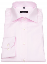 Eterna Hemd - Modern Fit - Cover Shirt - extra blickdicht - rosé