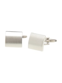 Eterna Cufflink - Quadratisch