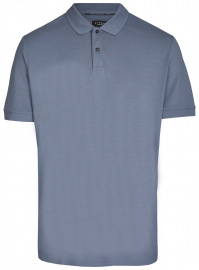 Eterna Poloshirt - Regular Fit - Performance Shirt - blau