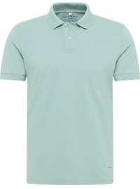 Eterna Poloshirt - Slim Fit - Performance Shirt - grün