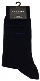 Eterna Socken - dunkelblau