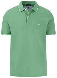 Fynch-Hatton Poloshirt - Modern Fit - Green