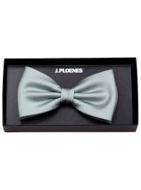 J. Ploenes Bow Tie - Silber