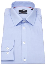 Jupiter Shirt - Slim Fit - Kent Collar - Light Blue