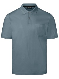 MAERZ Muenchen Poloshirt - Regular Fit - grün