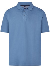 Marvelis Poloshirt - Piqué - Blue