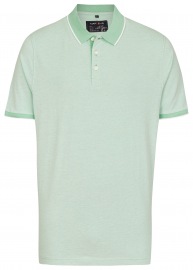 Marvelis Poloshirt - Piqué - grün