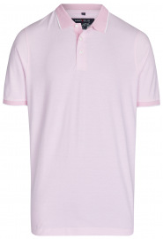 Marvelis Poloshirt - Piqué - rosé