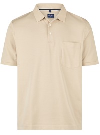 Marvelis Poloshirt - Quick Dry - beige