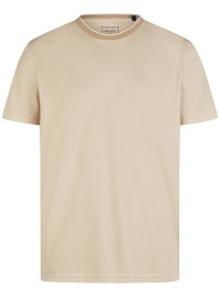 Marvelis T-Shirt - Rundhals - Quick Dry - beige