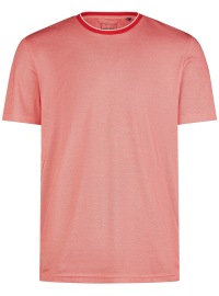 Marvelis T-Shirt - Rundhals - Quick Dry - rot