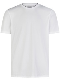 Marvelis T-Shirt - Rundhals - Quick Dry - weiß