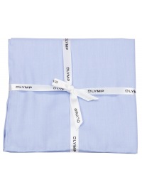 OLYMP Pocket Square - Silk - Light Blue