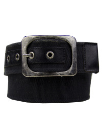 Pure Belt - Black