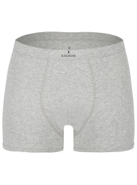 Ragman Short Pant - 2er Pack - grau - ohne OVP