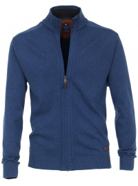 Redmond Strickjacke / Cardigan - Blue