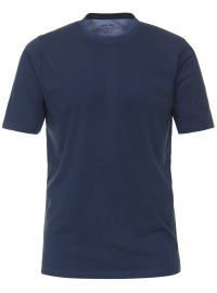 Redmond T-Shirt - Regular Fit - blau