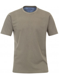 Redmond T-Shirt - Regular Fit - olivgrün