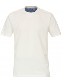 Redmond T-Shirt - Regular Fit - weiß