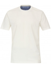 Redmond T-Shirt - Regular Fit - weiß