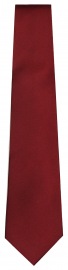 Seidensticker Silk Tie - Bordeaux