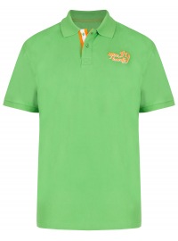 Signum Poloshirt - Green