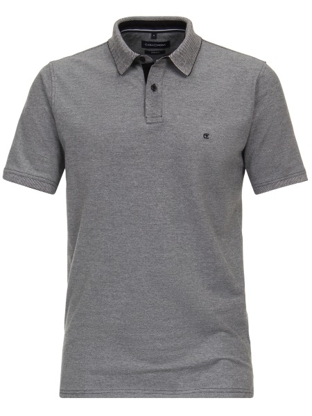 Casa Moda Poloshirt - Regular Fit - grau - 004470 774 