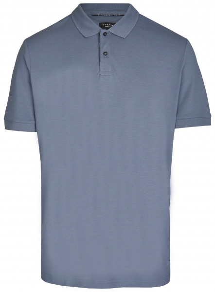 Eterna Poloshirt - Regular Fit - Performance Shirt - blau - 2225 R16P 35 