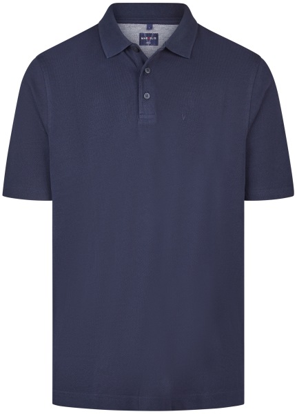 Marvelis Poloshirt - Piqué - dunkelblau - 6409 72 18 