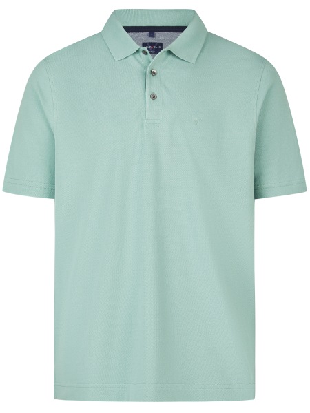 Marvelis Poloshirt - Piqué - grün - 6409 72 42 