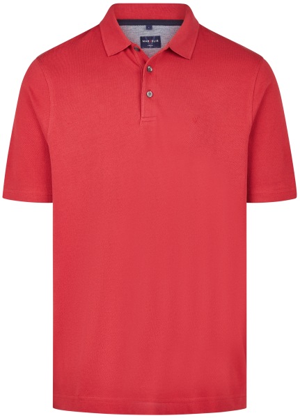 Marvelis Poloshirt - Piqué - rot - 6409 72 38 