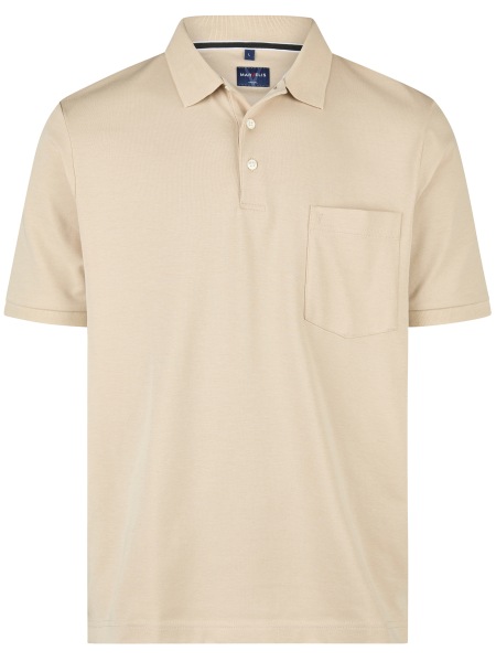 Marvelis Poloshirt - Quick Dry - beige - 6410 52 21 