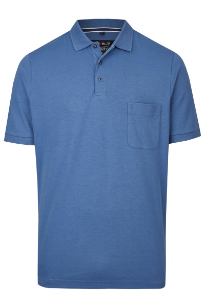 Marvelis Poloshirt - Quick Dry - blau - 6410 52 08 