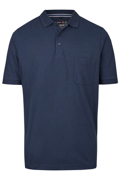 Marvelis Poloshirt - Quick Dry - dunkelblau - 6410 52 18 