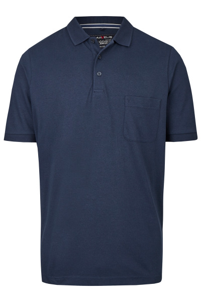 Marvelis Poloshirt - Quick Dry - dunkelblau - 6410 32 18 