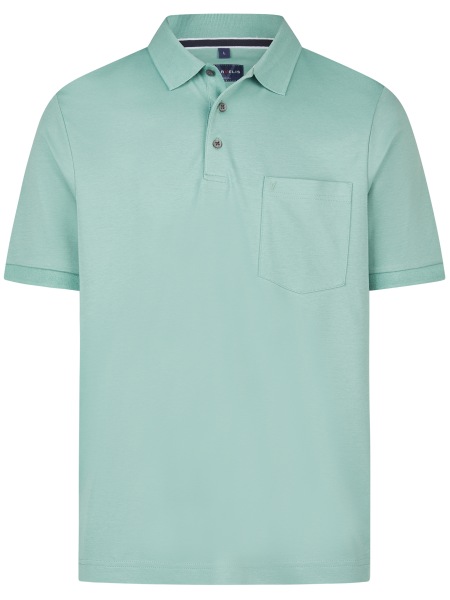 Marvelis Poloshirt - Quick Dry - grün - 6410 52 42 
