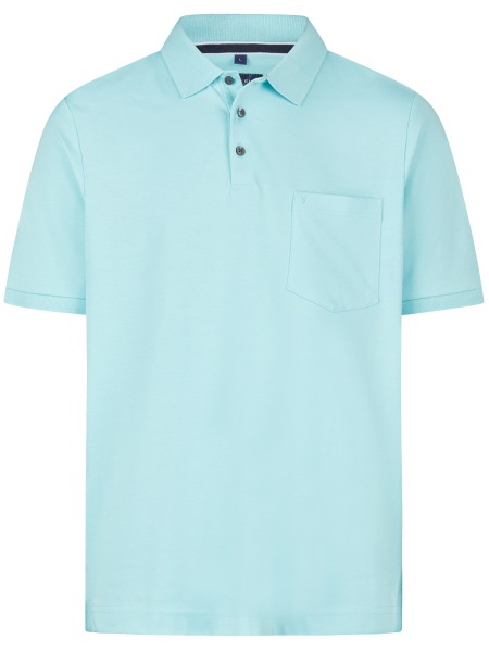 Marvelis Poloshirt - Quick Dry - türkis - 6410 52 43 