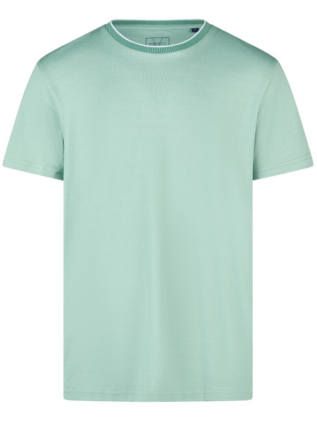 Marvelis T-Shirt - Rundhals - Quick Dry - grün - 6605 12 42 