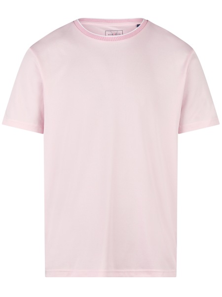 Marvelis T-Shirt - Rundhals - Quick Dry - rosé - 6605 12 30 