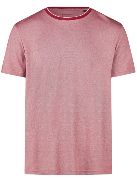 Marvelis T-Shirt - Rundhals - Quick Dry - rot - 6605 12 38 