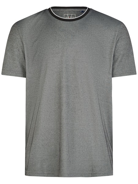 Marvelis T-Shirt - Rundhals - Quick Dry - schwarz - 6605 12 68 