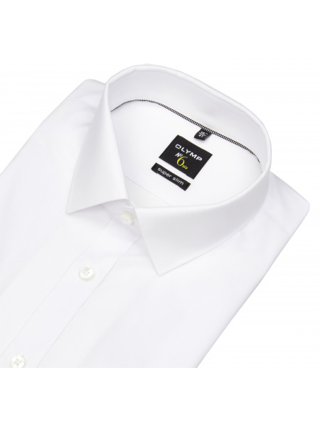 Olymp no 6 super slim kurzarm Clearance