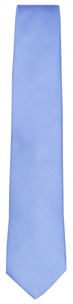 OLYMP Seidenkrawatte - Slim - hellblau - 1789 00 11 