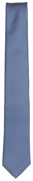 OLYMP Seidenkrawatte - Super Slim - blau - 1787 00 13 