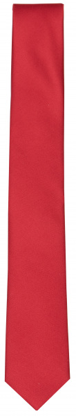 OLYMP Seidenkrawatte - Super Slim - rot - 1787 00 33 