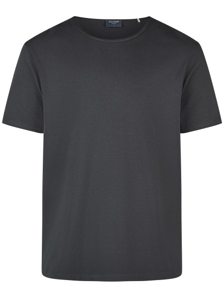 OLYMP T-Shirt - Regular Fit - Rundhals - schwarz - 5601 72 68 