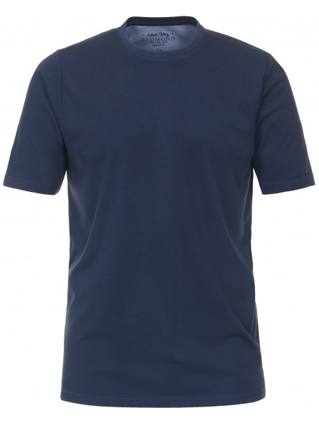 Redmond T-Shirt - Regular Fit - blau - 231930650 100 